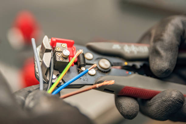 Best Electrical Wiring Services  in Hemlock Farms, PA