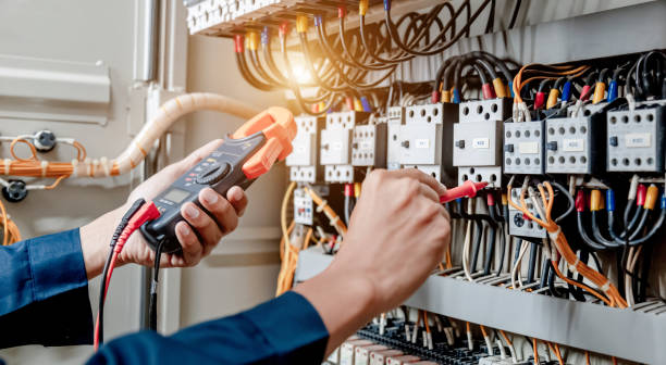 Electrical Upgrades for Homes in Hemlock Farms, PA