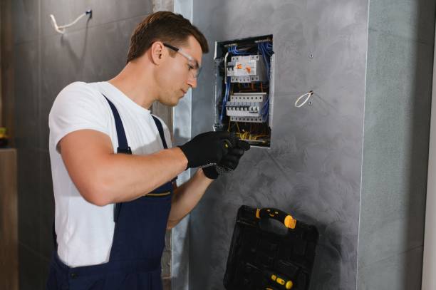 Best Electrical System Inspection  in Hemlock Farms, PA