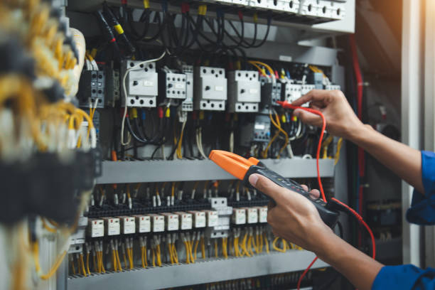 Best Commercial Electrician Services  in Hemlock Farms, PA