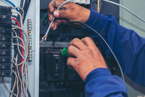 Best Electrical Upgrades for Homes  in Hemlock Farms, PA