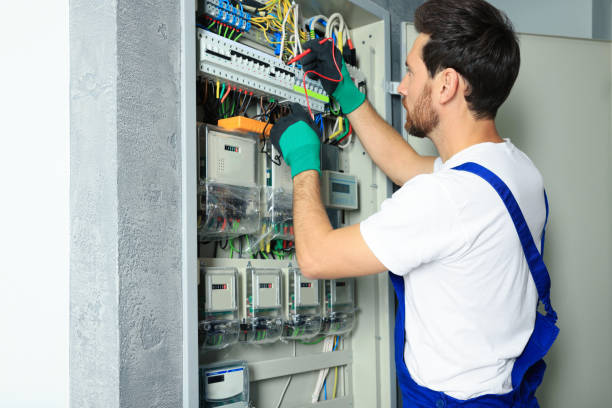 Best Electric Panel Repair  in Hemlock Farms, PA