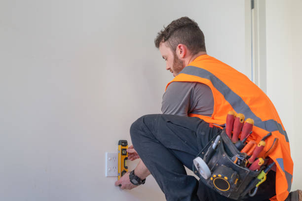 Best Emergency Electrical Repair  in Hemlock Farms, PA