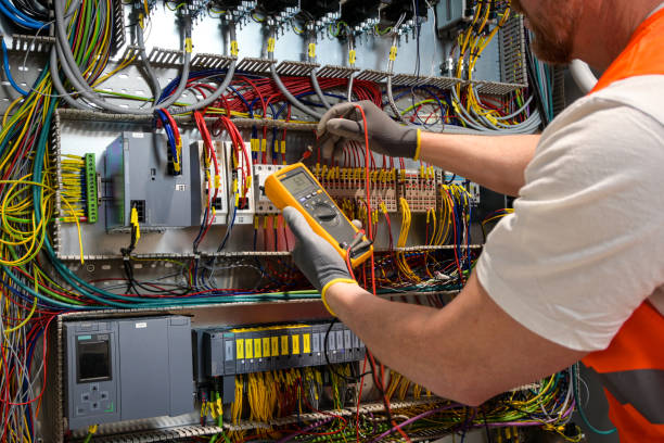 Best Electrical Rewiring Services  in Hemlock Farms, PA